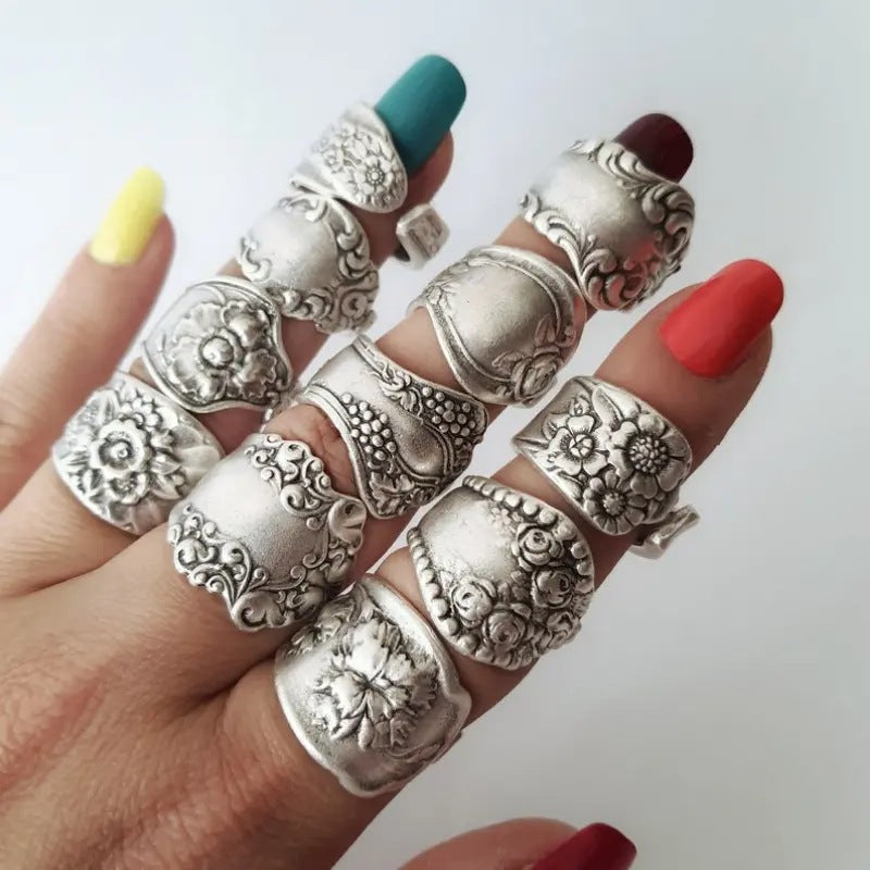 Elegant Ring for Every Occasion