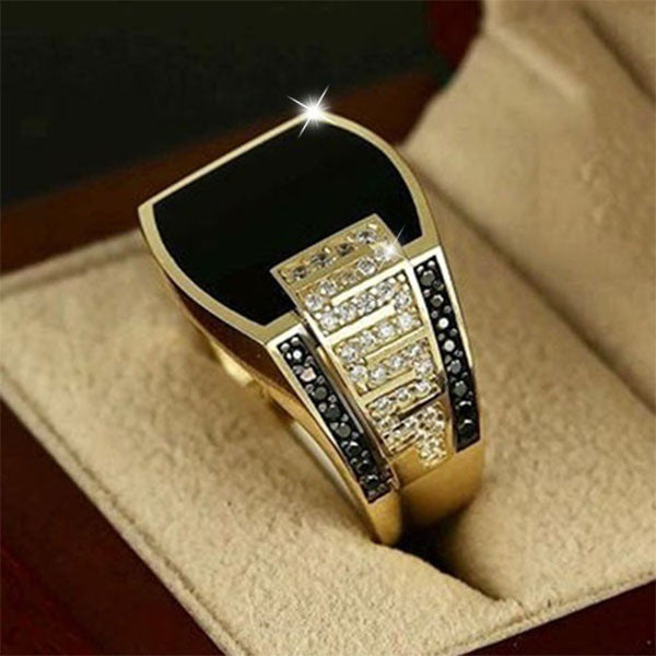 Delicate Artisan Ring