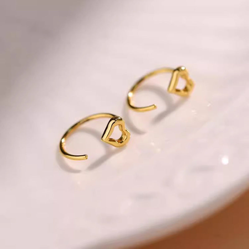 Romantic Earring for Special Moments