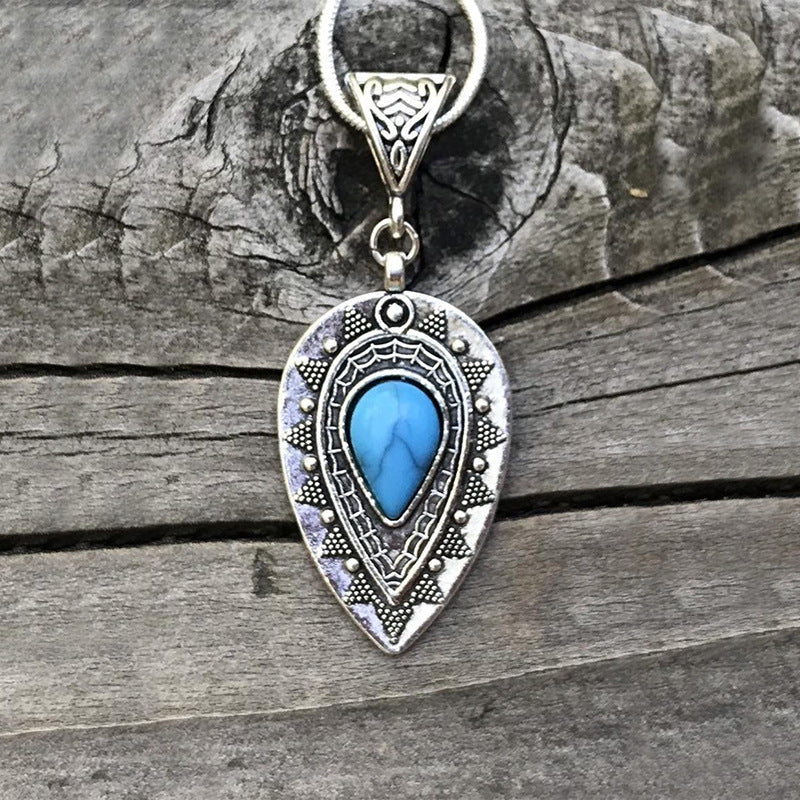 Classic Necklace with Timeless Appeal