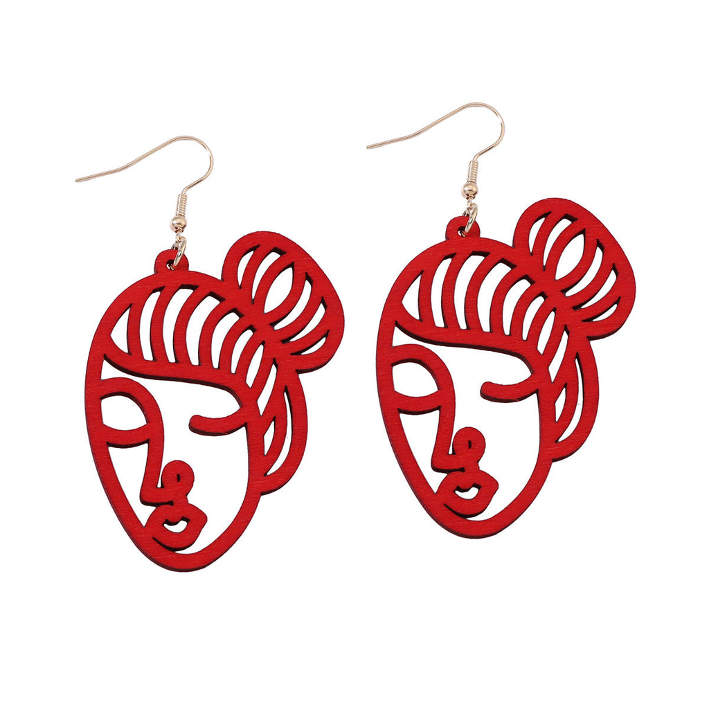 Charming Earring for Any Occasion