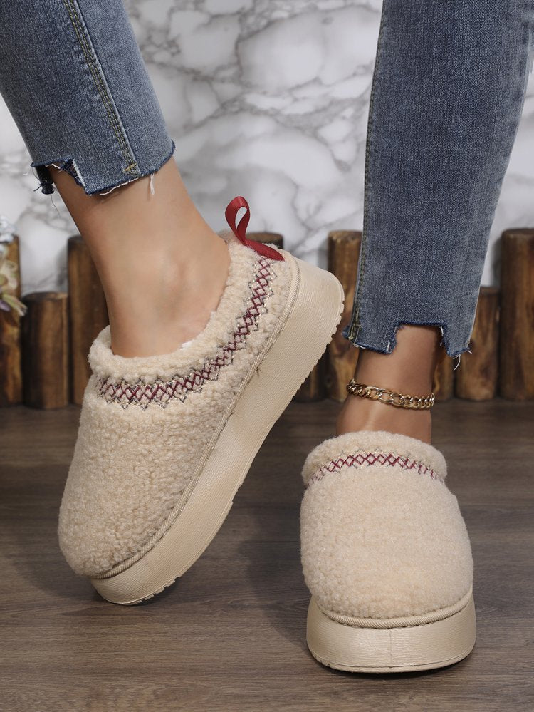 Chic Orthopedic Shoes with Unique Design