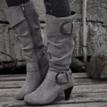 Beautifully Crafted Orthopedic Boots