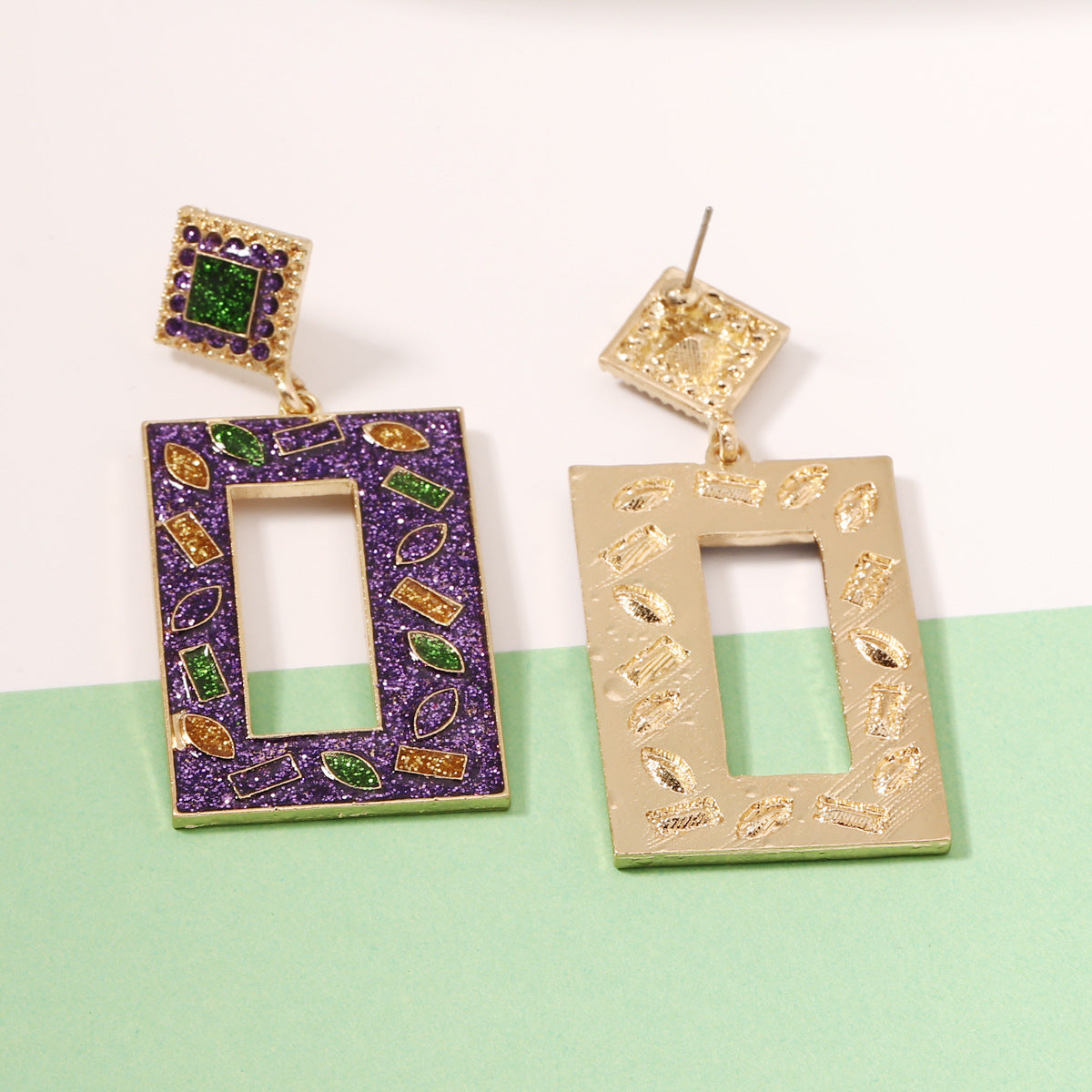 Stunning Earring for Daily Wear