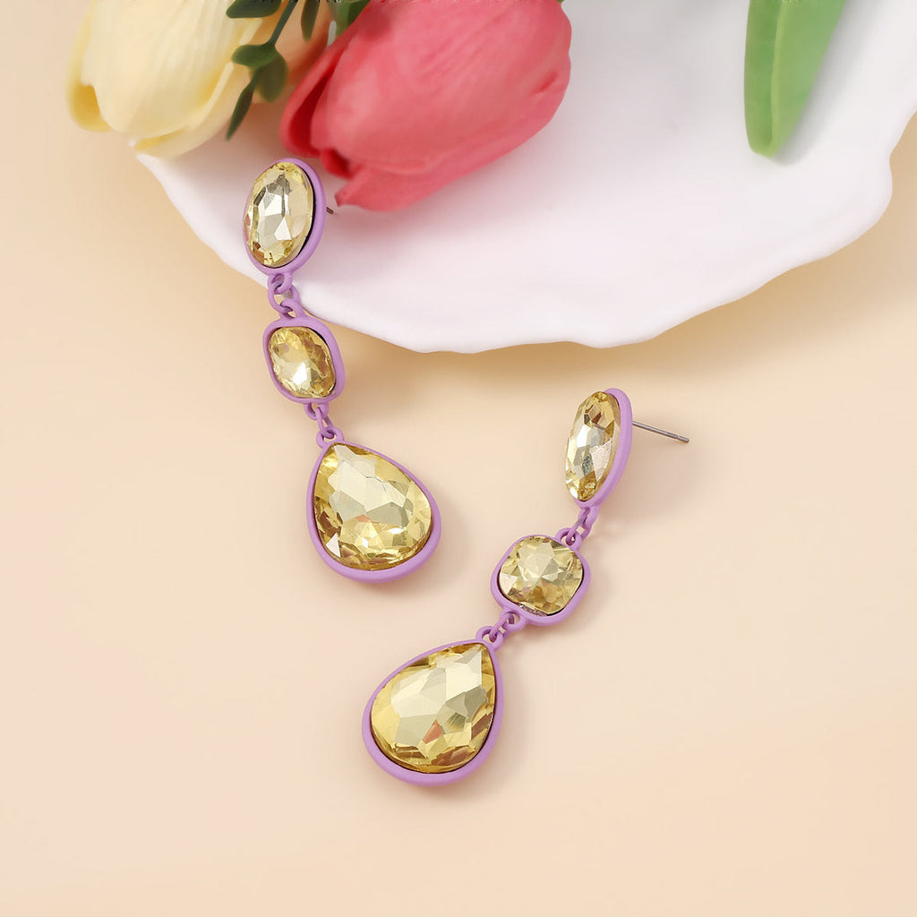 Elegant Earring for Every Occasion