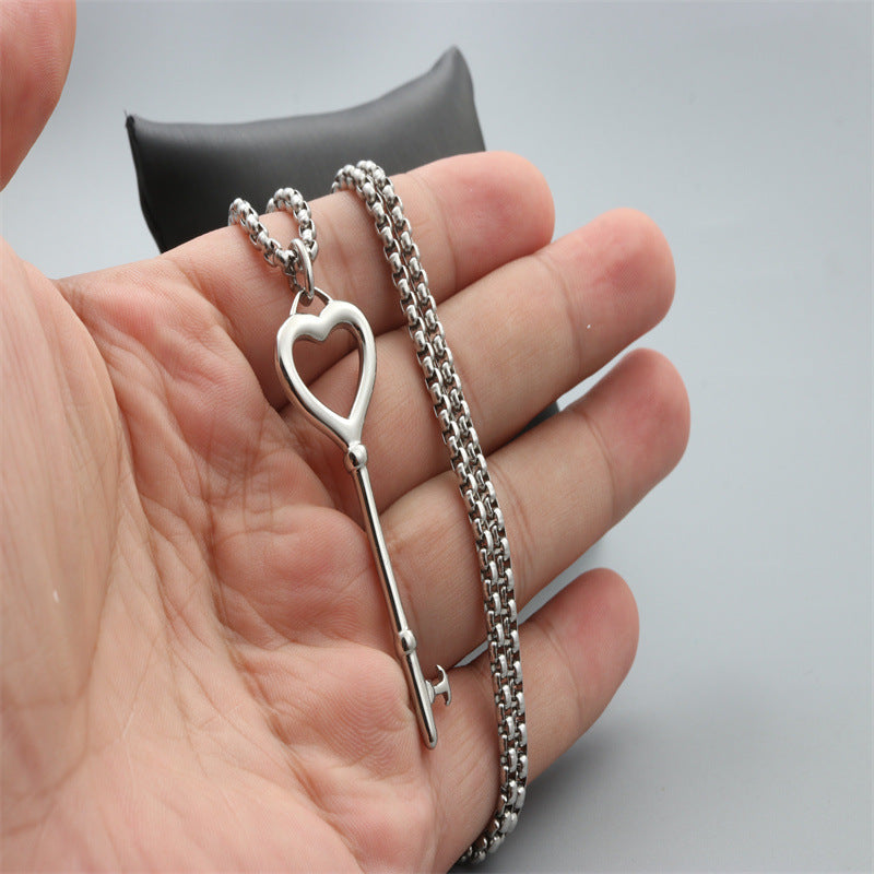 Delicate Artisan Necklace