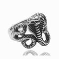 Vintage Handmade Ring