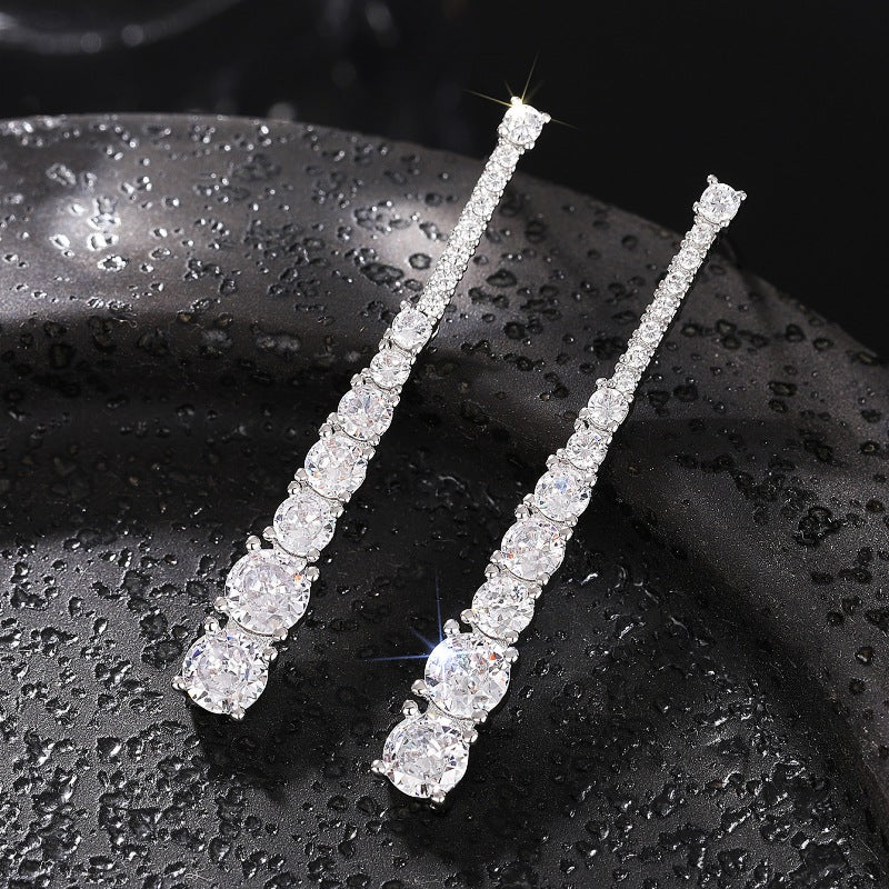 Stunning Earring for Daily Wear