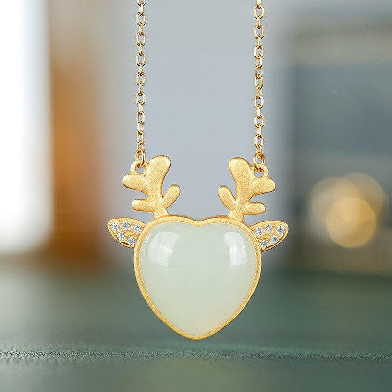 Classic Gold Set with Timeless Appeal