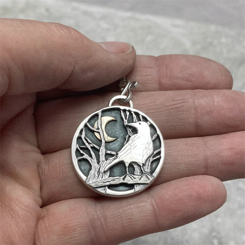 Delicate Artisan Necklace