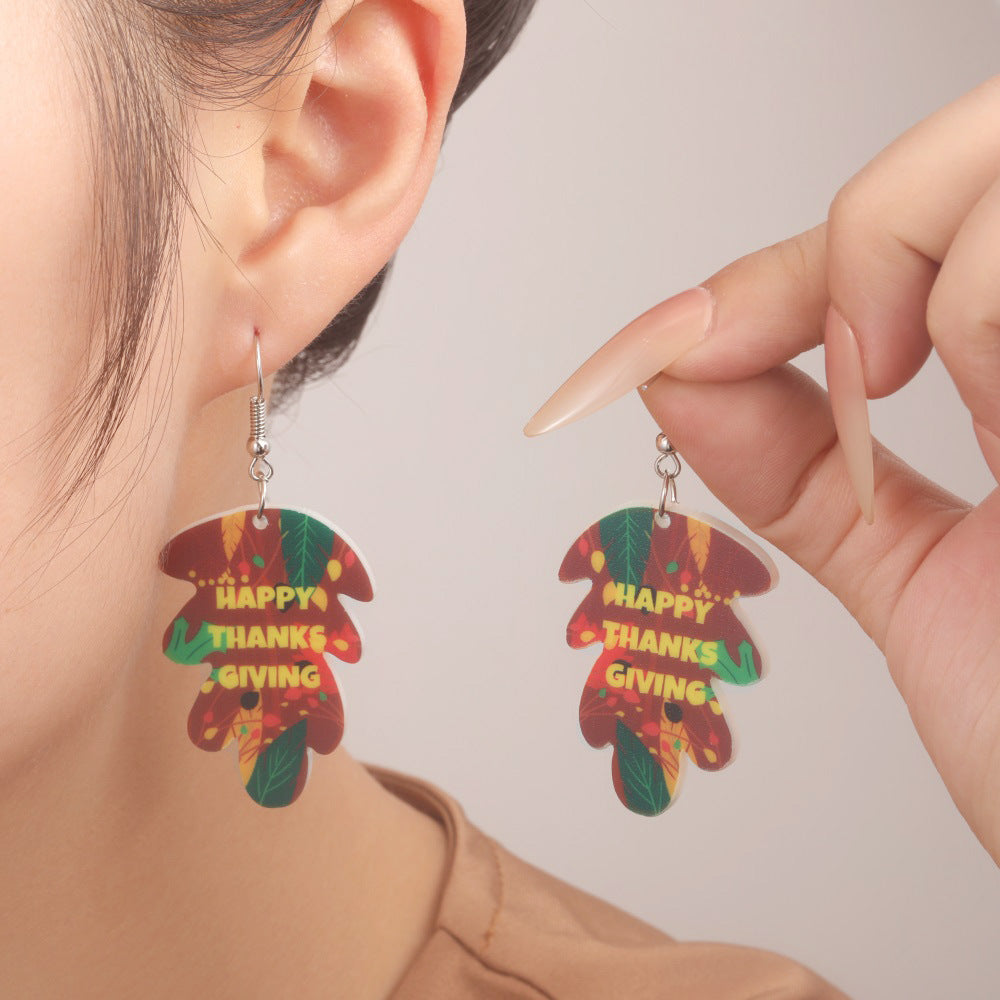 Elegant Earring for Every Occasion