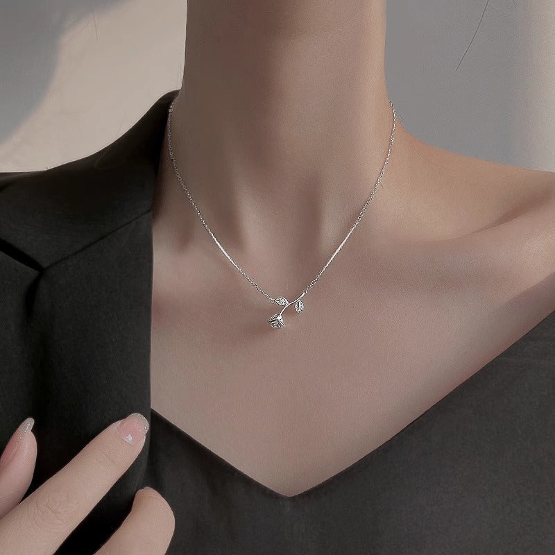 Charming Necklace for Any Occasion