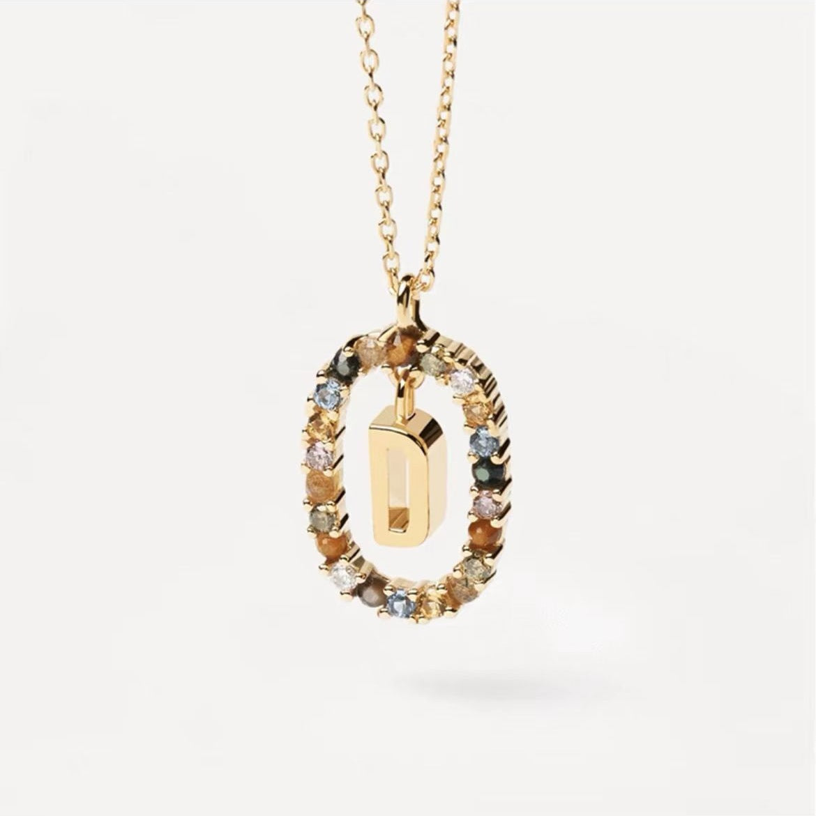 Stunning Necklace for Daily Wear