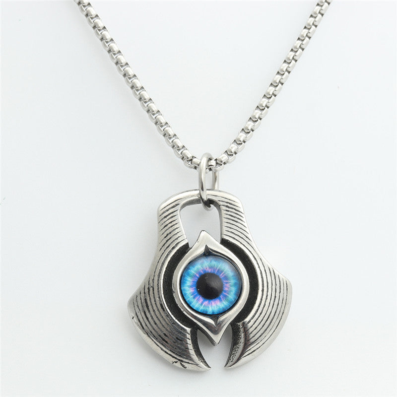Beautiful Necklace with Unique Style
