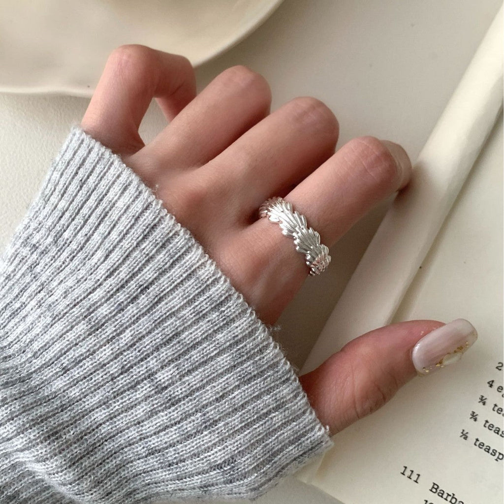 Romantic Ring for Special Moments