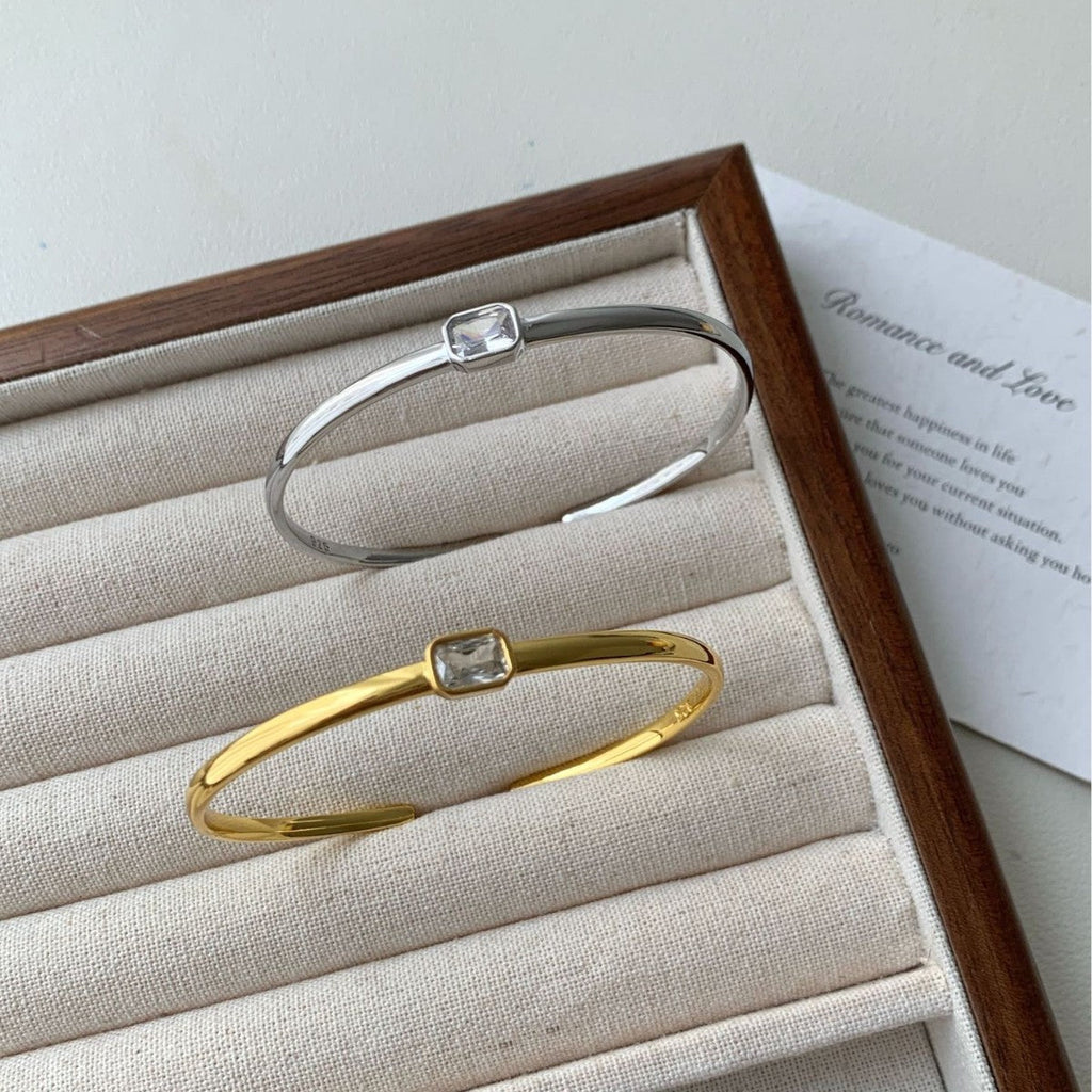 Classic Bracelet with Timeless Appeal