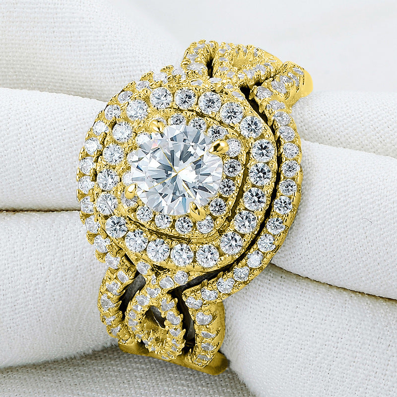 Charming Set for Any Occasion