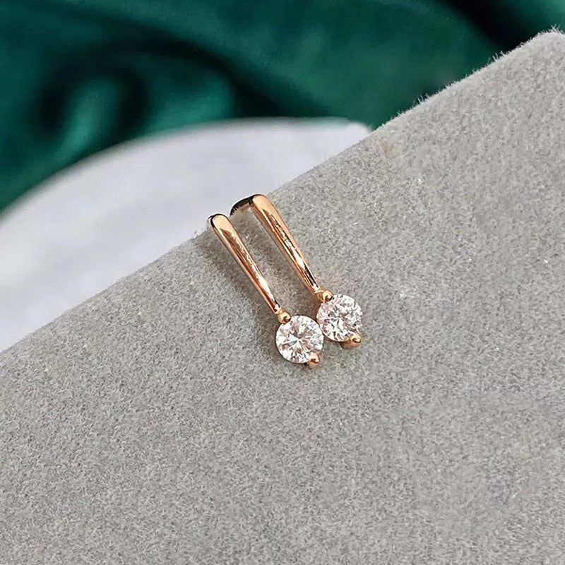 Romantic Earring for Special Moments