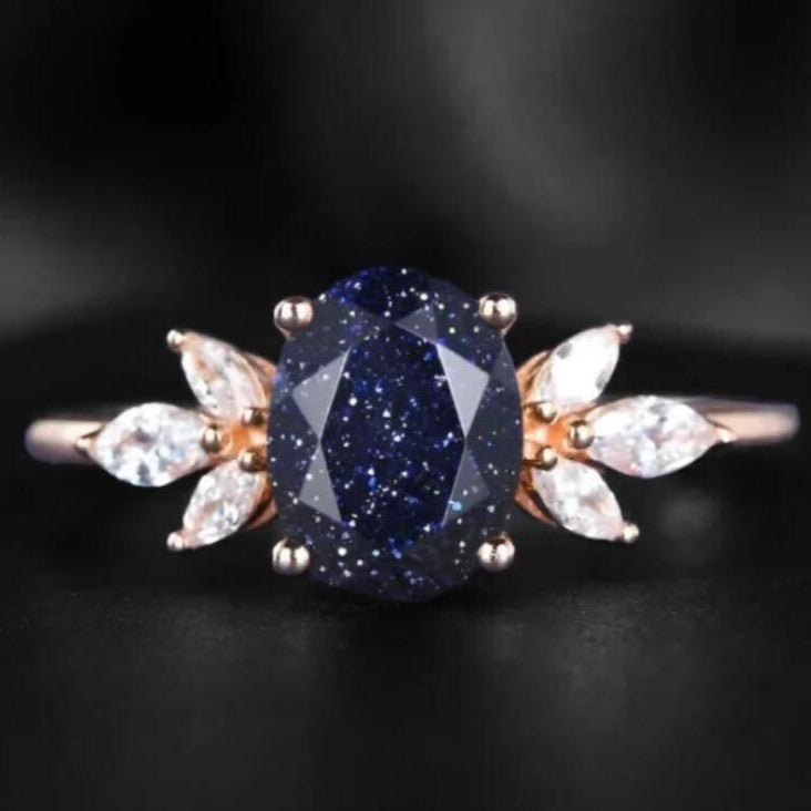Romantic Ring for Special Moments