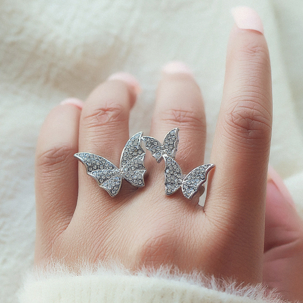 Elegant Ring for Every Occasion