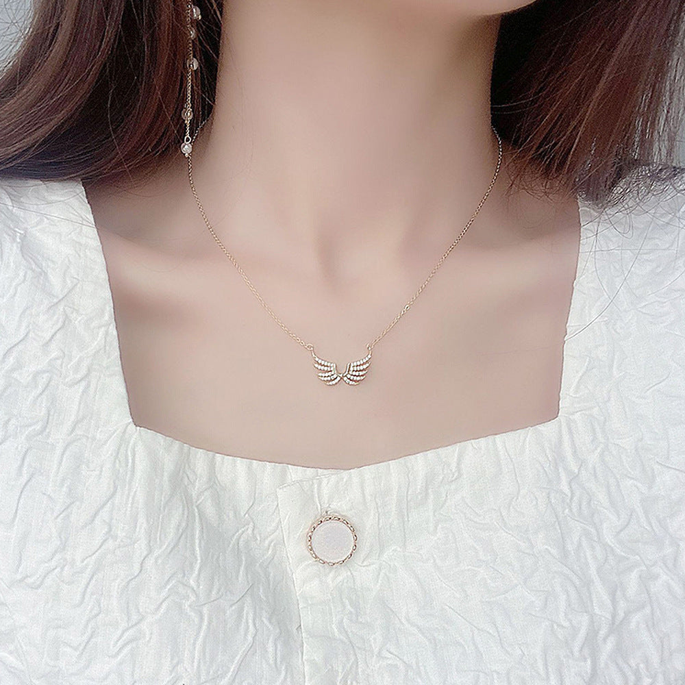 Charming Necklace for Any Occasion