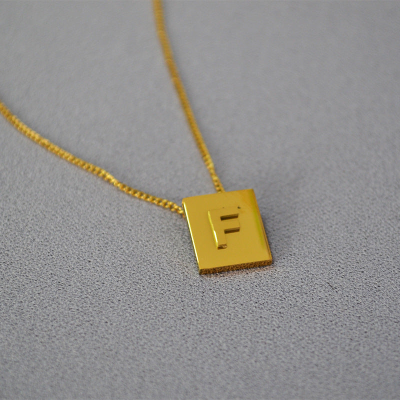 Delicate Artisan Necklace