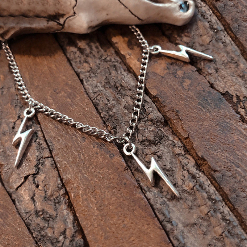 Stunning Necklace for Daily Wear