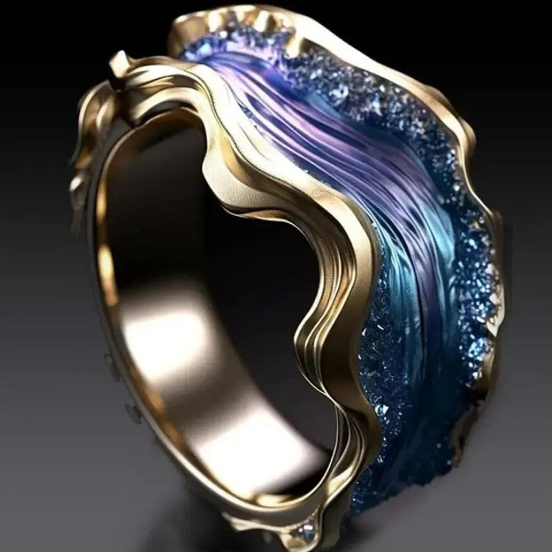 Stunning Ring for Daily Wear