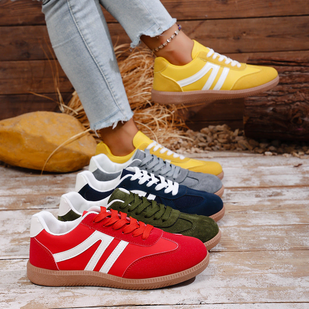Classic Orthopedic Shoes with Timeless Style