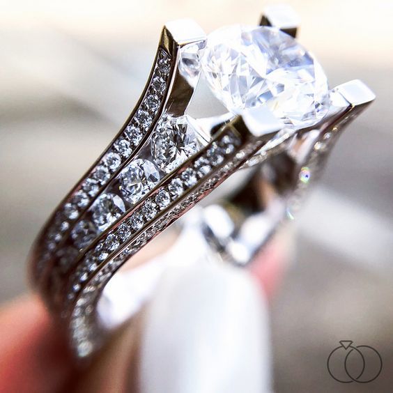 Vintage Handmade Ring