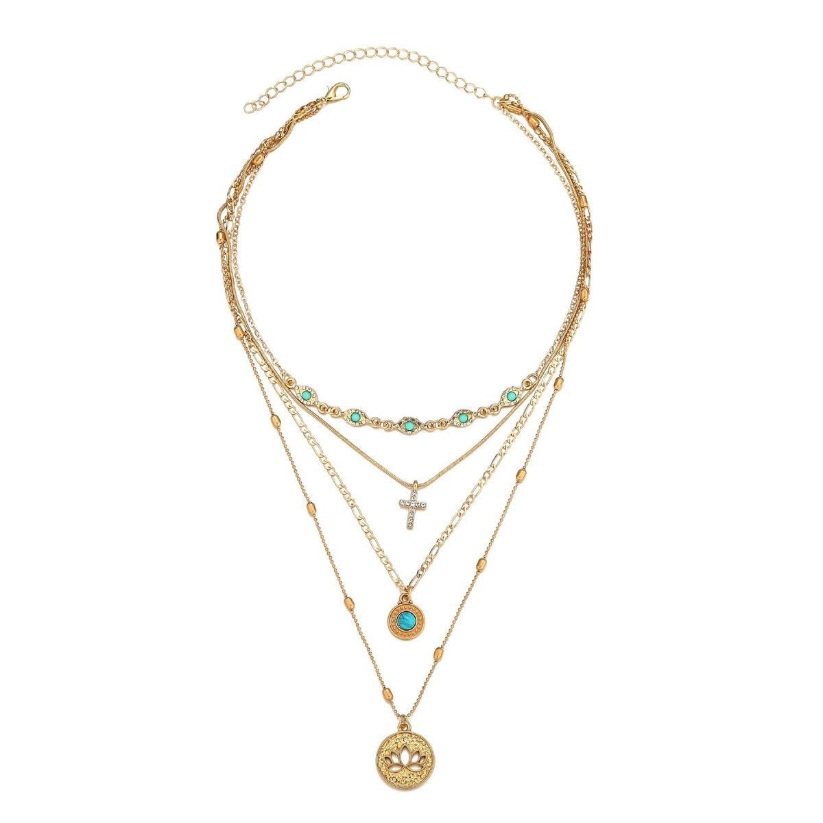 Delicate Artisan Piece