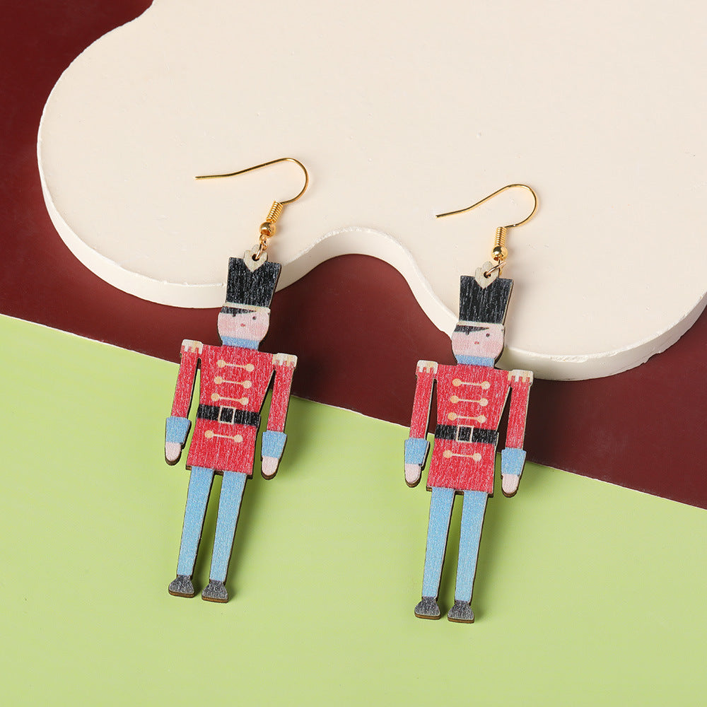 Stunning Earring for Daily Wear