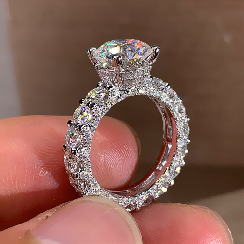 Vintage Handmade Ring