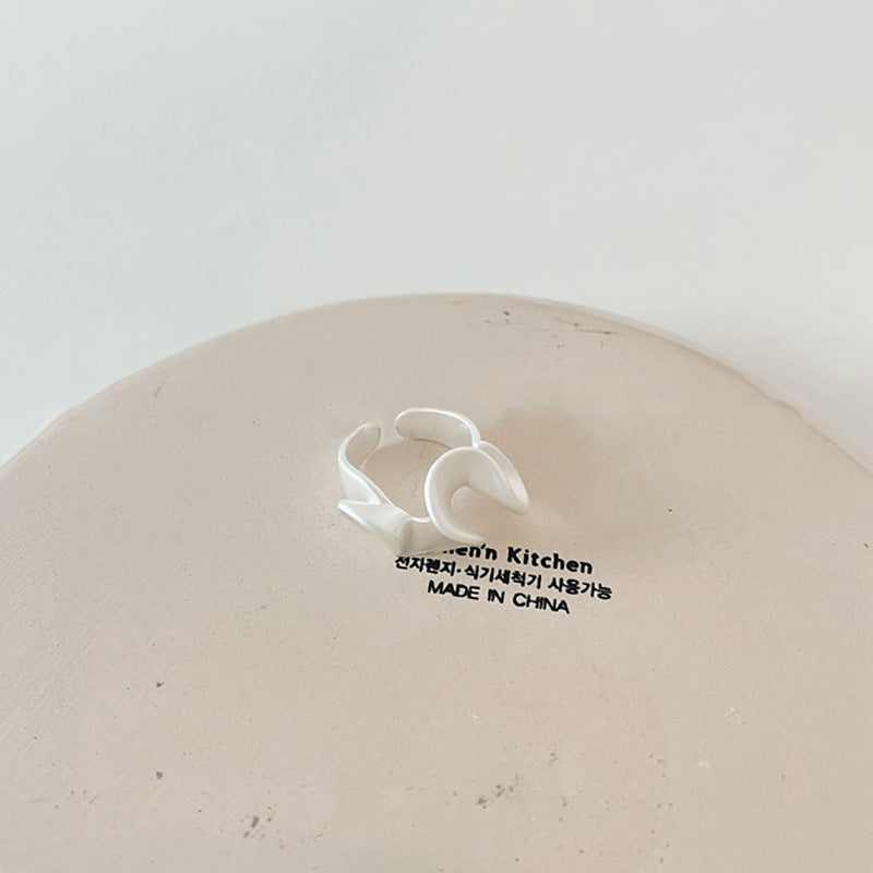 Stunning Ring for Daily Wear