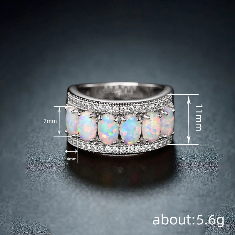 Charming Ring for Any Occasion