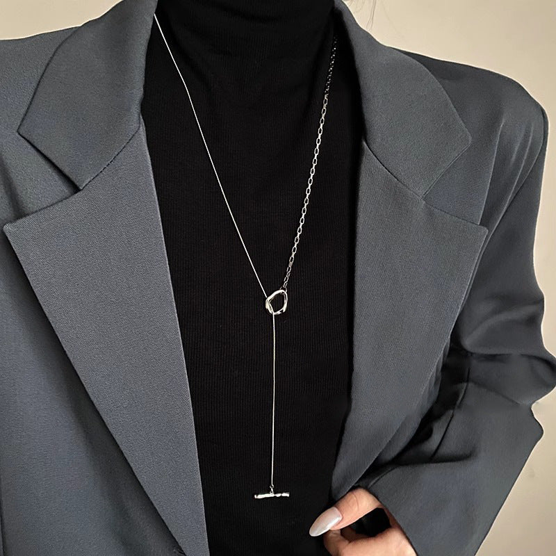 Delicate Artisan Necklace