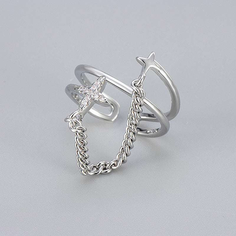 Romantic Chain for Special Moments