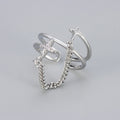 Romantic Chain for Special Moments
