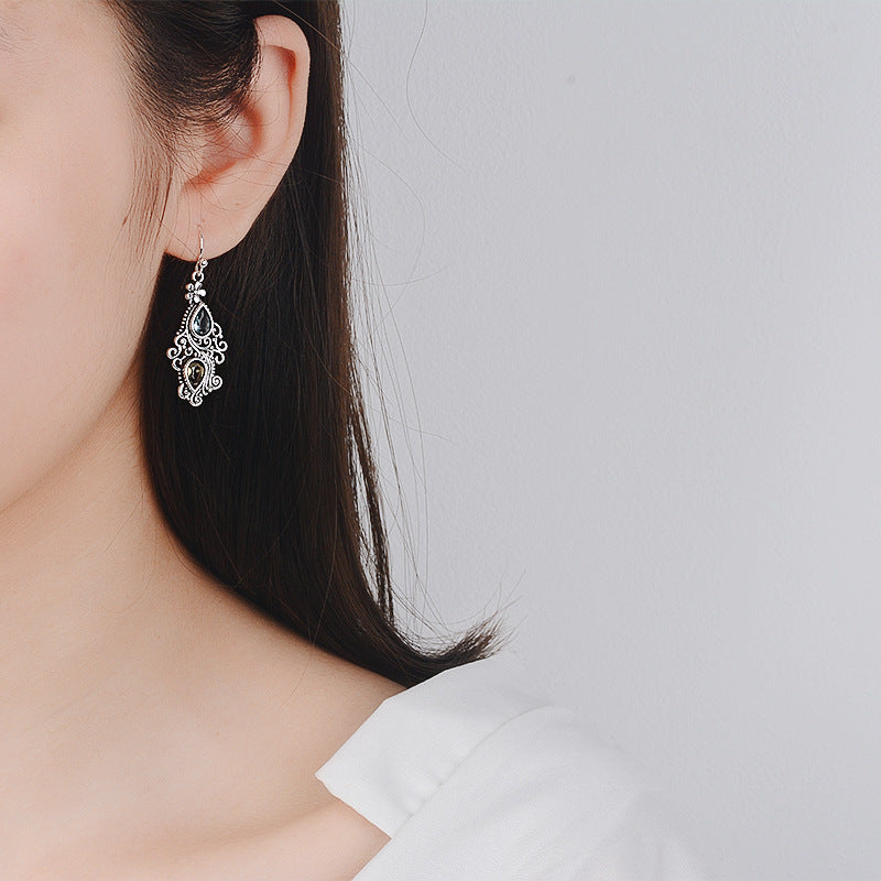 Romantic Earring for Special Moments