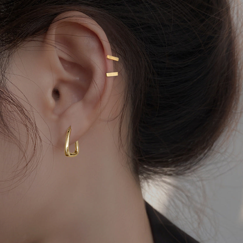 Stunning Earring for Daily Wear