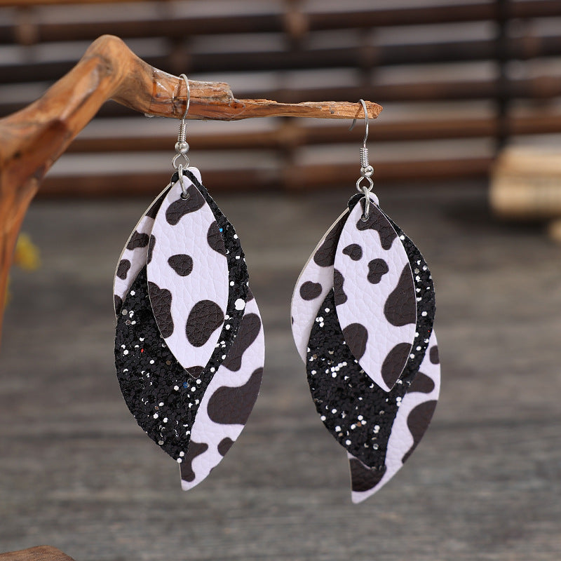 Beautiful Earring with Unique Style
