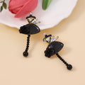 Beautiful Pearl Earring with Unique Style