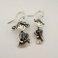 Beautiful Earring with Unique Style
