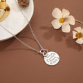 Classic Necklace with Timeless Appeal