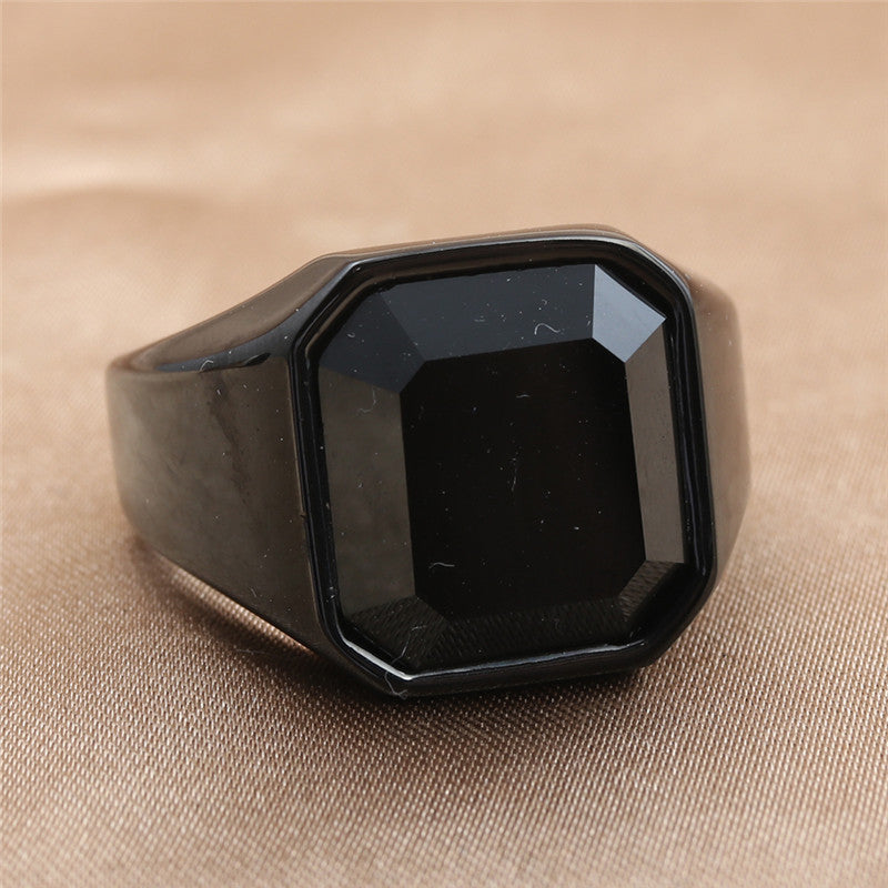 Elegant Ring for Every Occasion