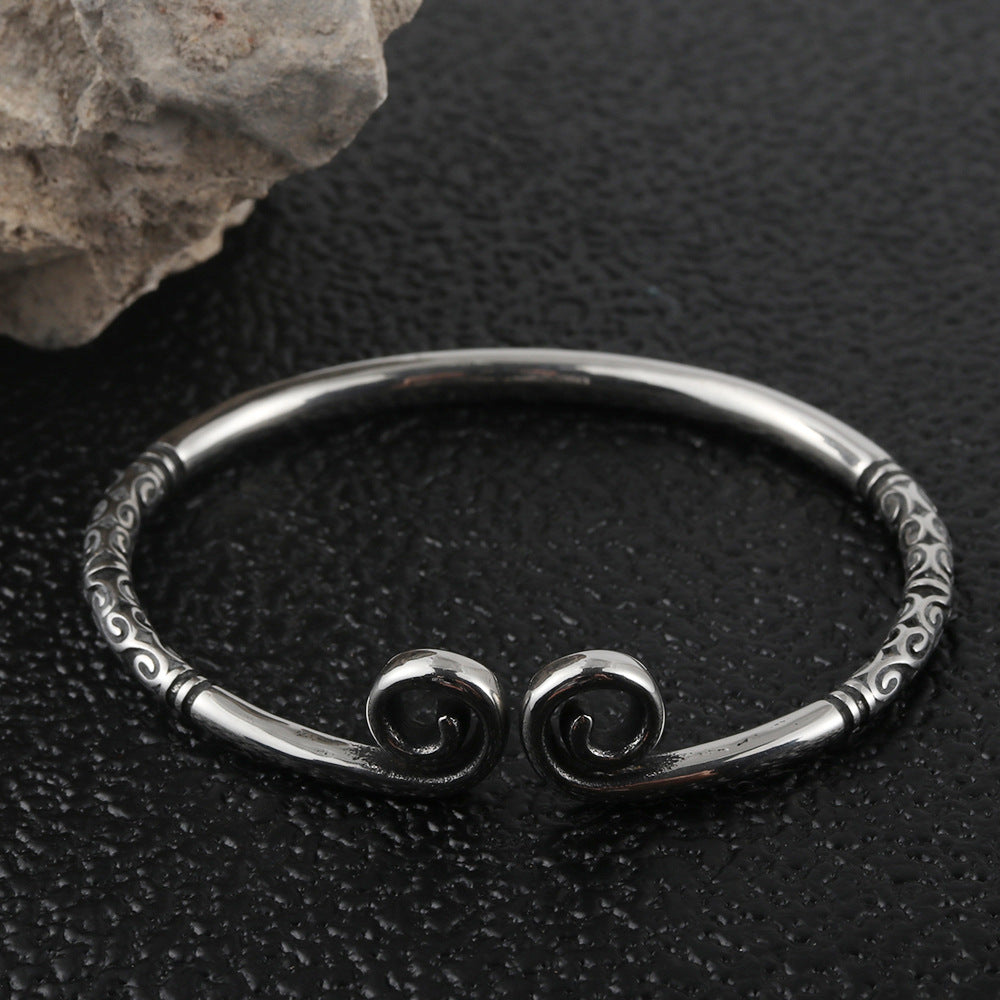 Delicate Artisan Bracelet