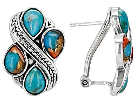 Charming Earring for Any Occasion