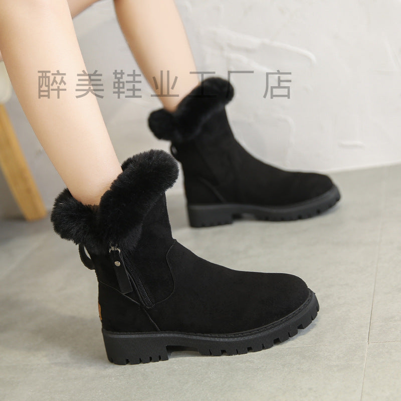 Comfortable Orthopedic Boots for Daily Wear