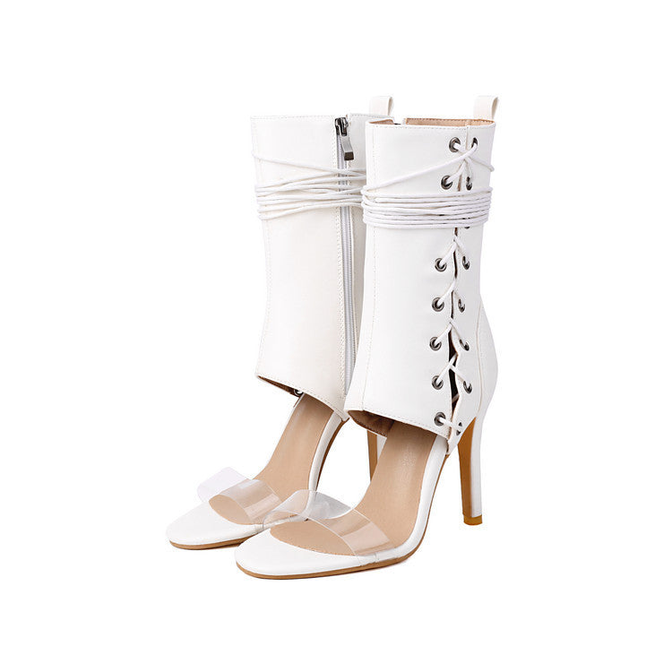 Graceful Orthopedic Sandals for Modern Look