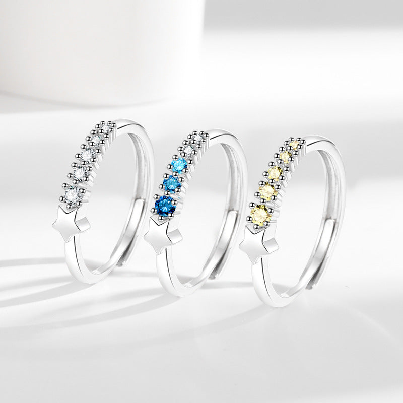 Elegant Ring for Every Occasion